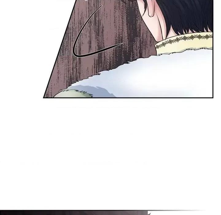 陛下的膝盖上 陛下的膝盖上-第 64 话 第13页