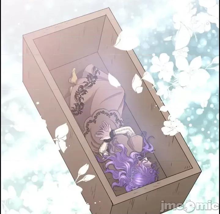 陛下的膝盖上 陛下的膝盖上-第 65 话 第5页