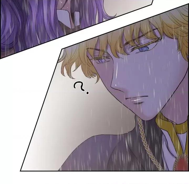 陛下的膝盖上 陛下的膝盖上-第 66 话 第19页