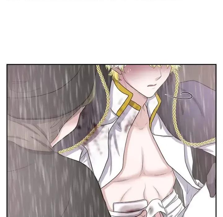 陛下的膝盖上 陛下的膝盖上-第 66 话 第37页
