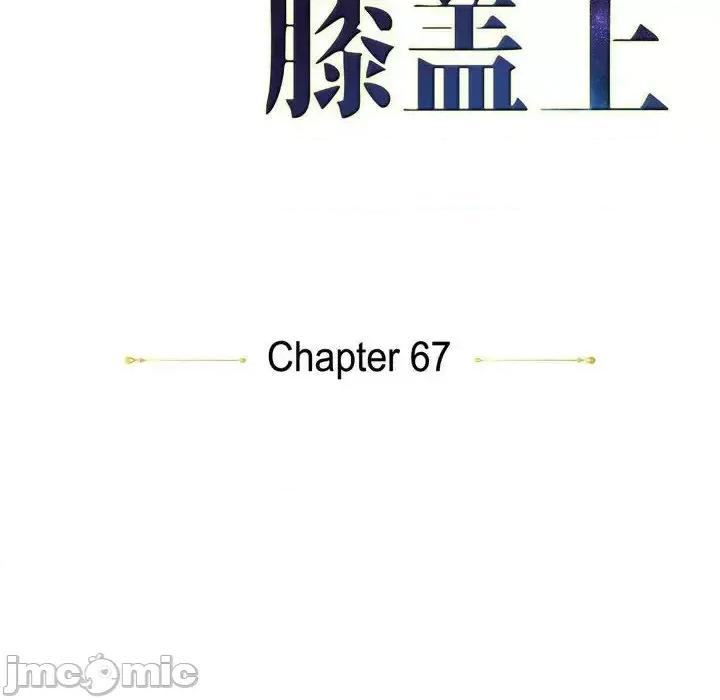 陛下的膝盖上 陛下的膝盖上-第 67 话 第20页