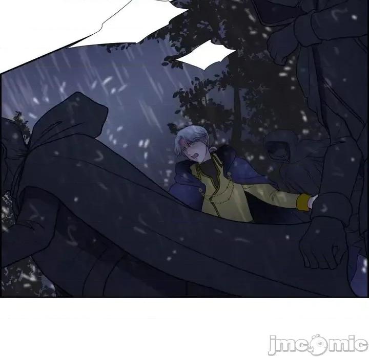 陛下的膝盖上 陛下的膝盖上-第 67 话 第25页