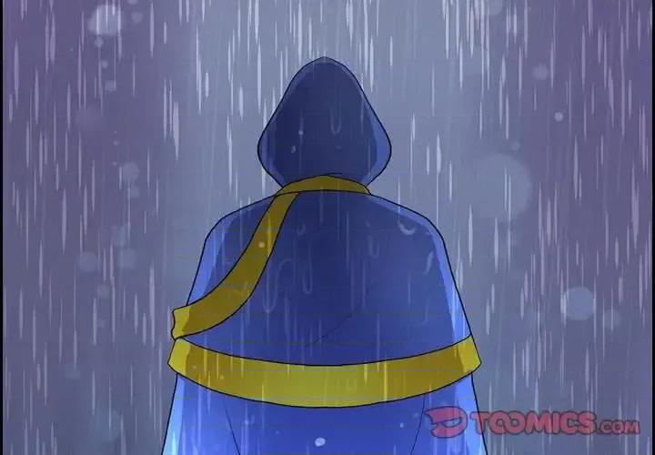 陛下的膝盖上 陛下的膝盖上-第 68 话 第2页