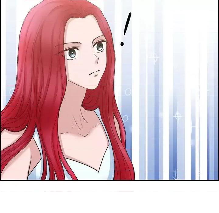 陛下的膝盖上 陛下的膝盖上-第 69 话 第28页