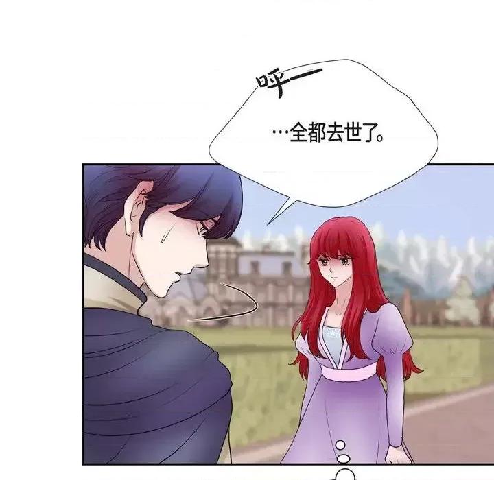 陛下的膝盖上 陛下的膝盖上-第 70 话 第22页