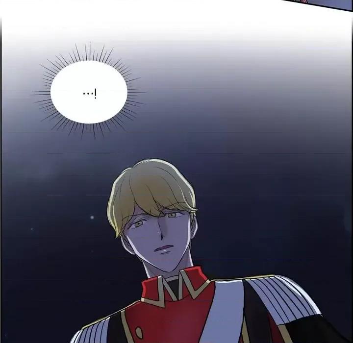 陛下的膝盖上 陛下的膝盖上-第 71 话 第83页