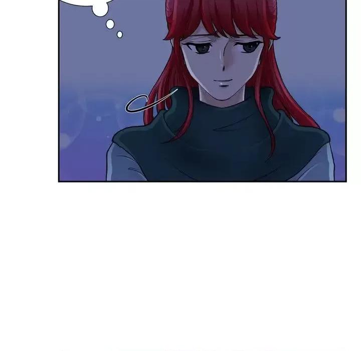 陛下的膝盖上 陛下的膝盖上-第 72 话 第16页