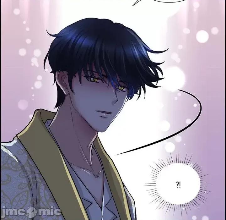 陛下的膝盖上 陛下的膝盖上-第 74 话 第95页