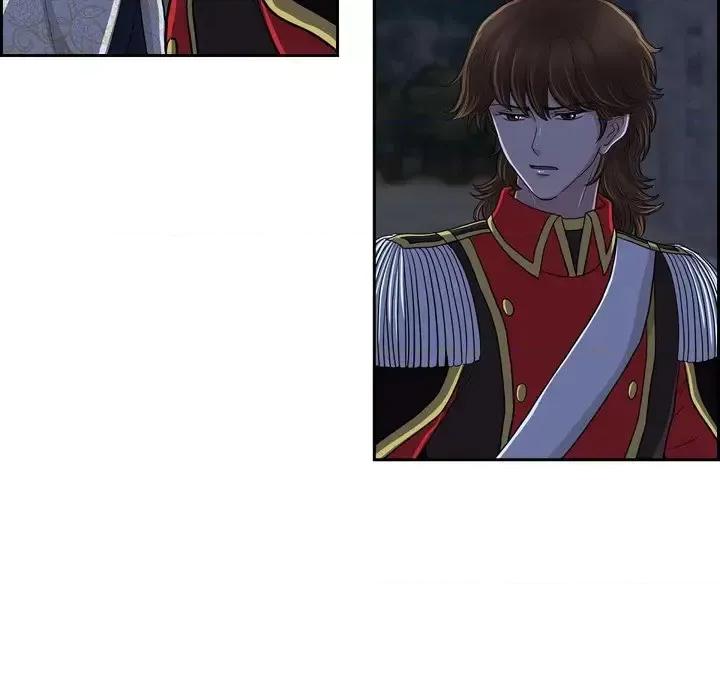 陛下的膝盖上 陛下的膝盖上-第 75 话 第6页