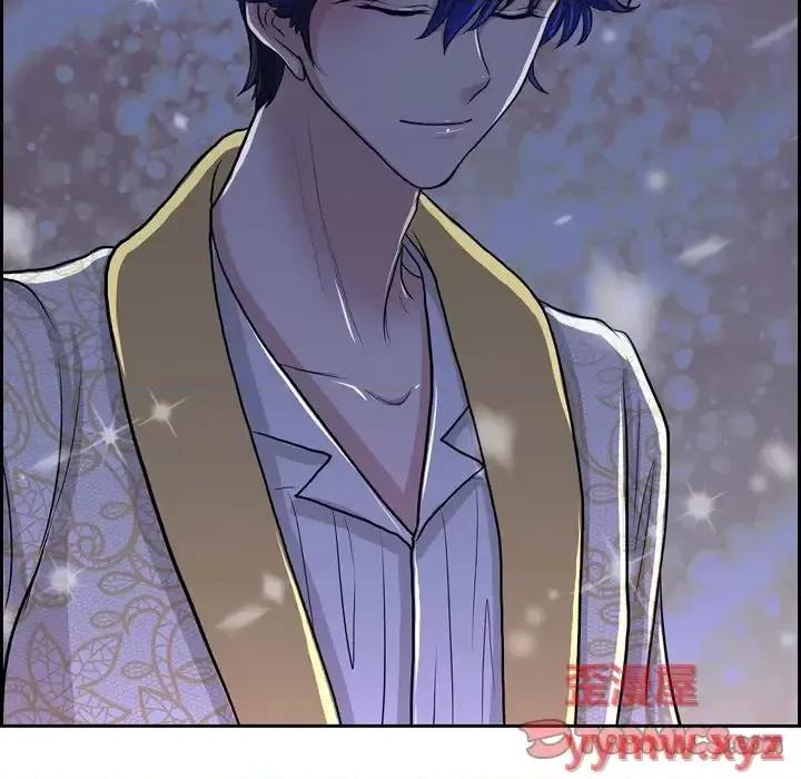 陛下的膝盖上 陛下的膝盖上-第 75 话 第98页
