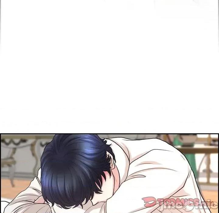 陛下的膝盖上 陛下的膝盖上-第 76 话 第20页