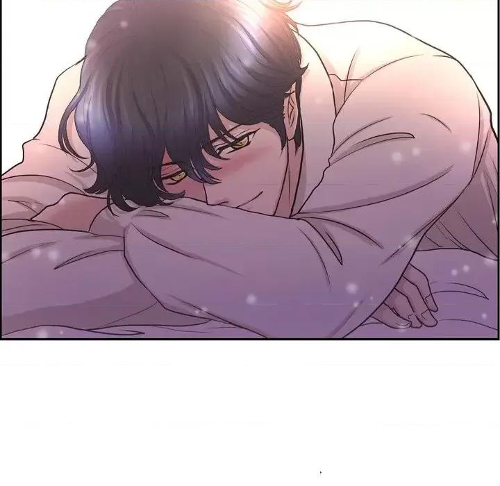 陛下的膝盖上 陛下的膝盖上-第 76 话 第28页