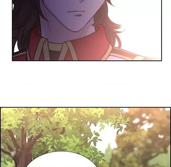陛下的膝盖上 陛下的膝盖上-第 76 话 第91页