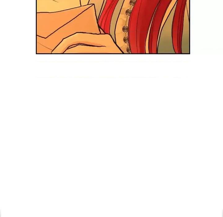 陛下的膝盖上 陛下的膝盖上-第 78 话 第41页