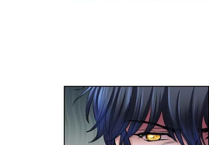 陛下的膝盖上 陛下的膝盖上-第 81 话 第1页