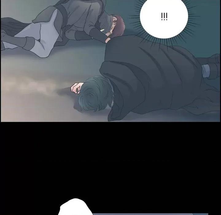 陛下的膝盖上 陛下的膝盖上-第 85 话 第19页
