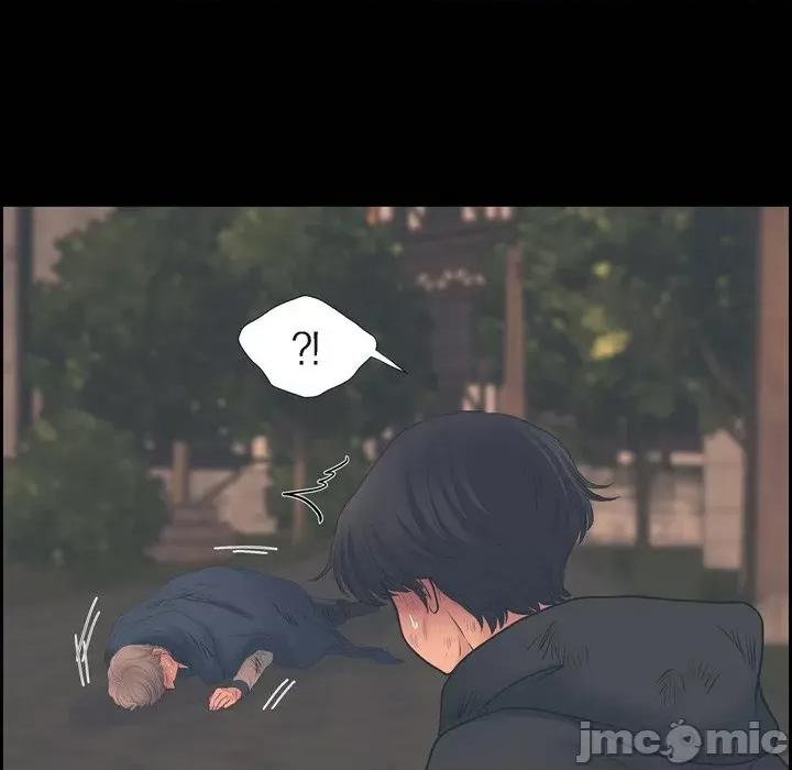 陛下的膝盖上 陛下的膝盖上-第 85 话 第50页