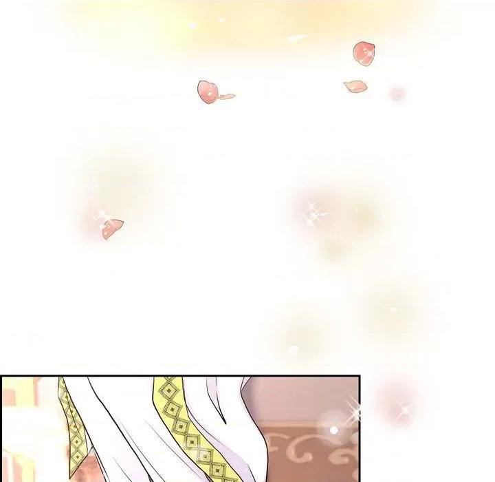 陛下的膝盖上 陛下的膝盖上-第 85 话 第96页