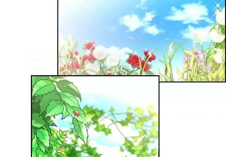 陛下的膝盖上 陛下的膝盖上-第 86 话 第3页