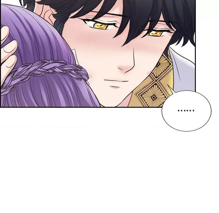 陛下的膝盖上 陛下的膝盖上-第 86 话 第49页