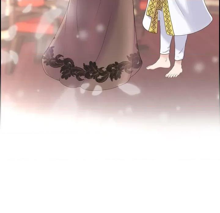 陛下的膝盖上 陛下的膝盖上-第 86 话 第67页