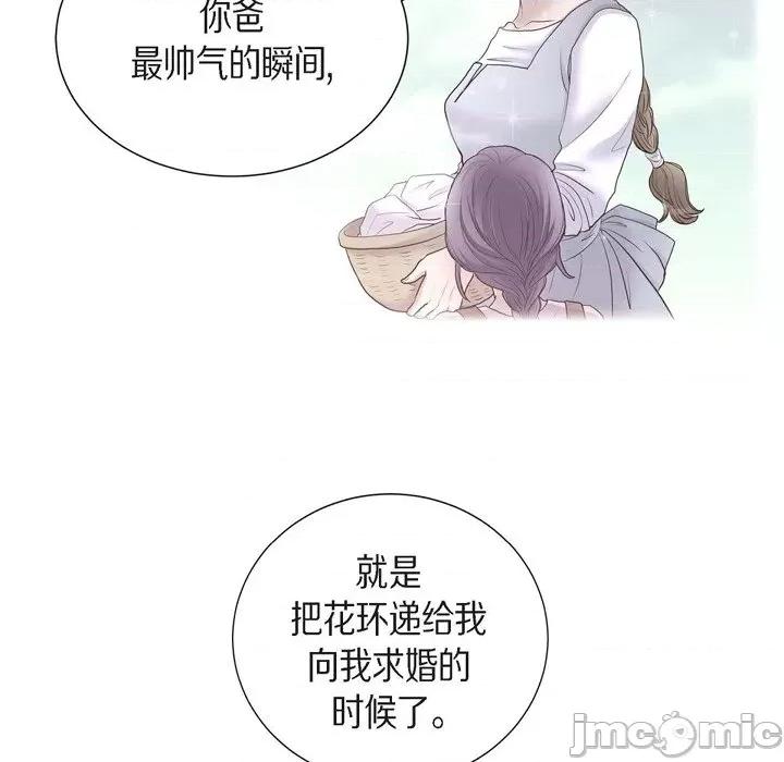 陛下的膝盖上 陛下的膝盖上-第 86 话 第85页