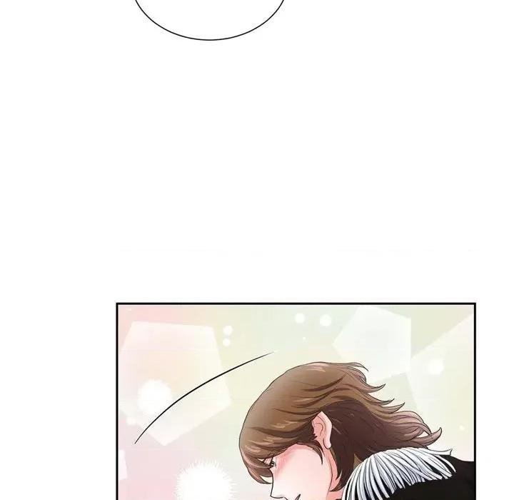 陛下的膝盖上 陛下的膝盖上-第 87 话 第27页