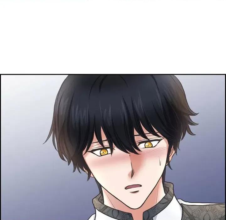 陛下的膝盖上 陛下的膝盖上-第 88 话 第52页