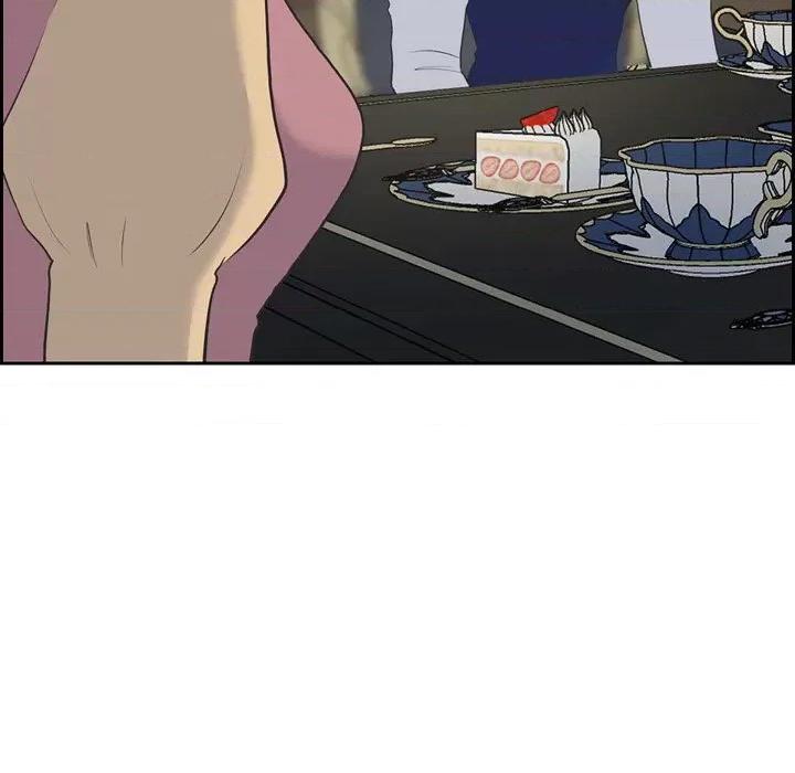 陛下的膝盖上 陛下的膝盖上-第 89 话 第23页