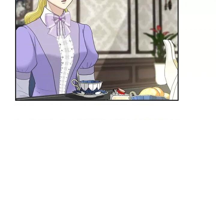 陛下的膝盖上 陛下的膝盖上-第 89 话 第37页