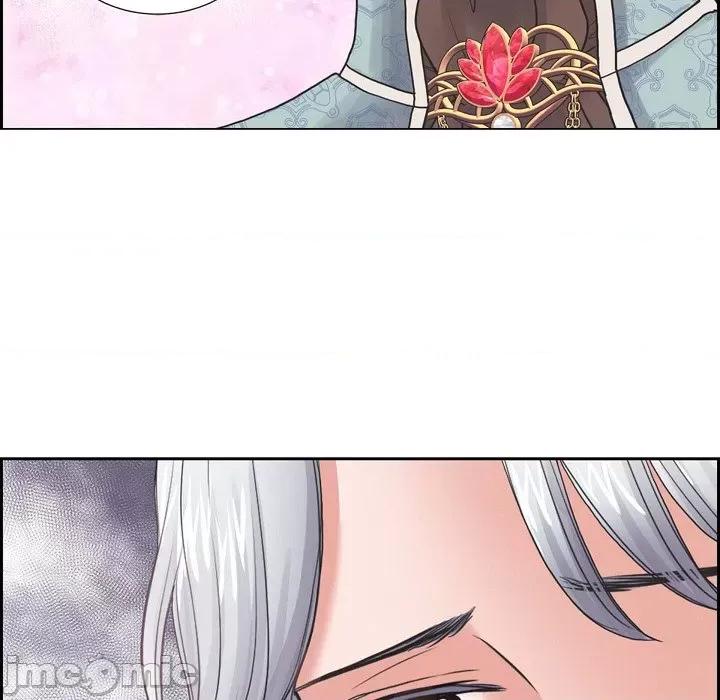 陛下的膝盖上 陛下的膝盖上-第 90 话 第40页