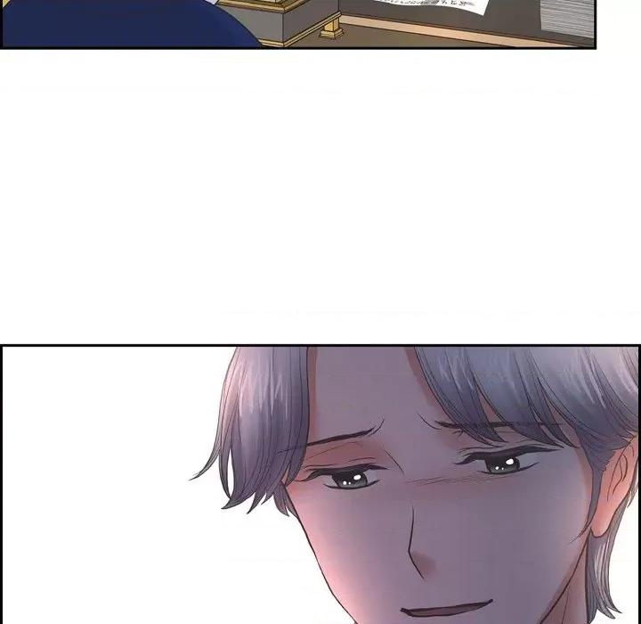 陛下的膝盖上 陛下的膝盖上-第 90 话 第54页