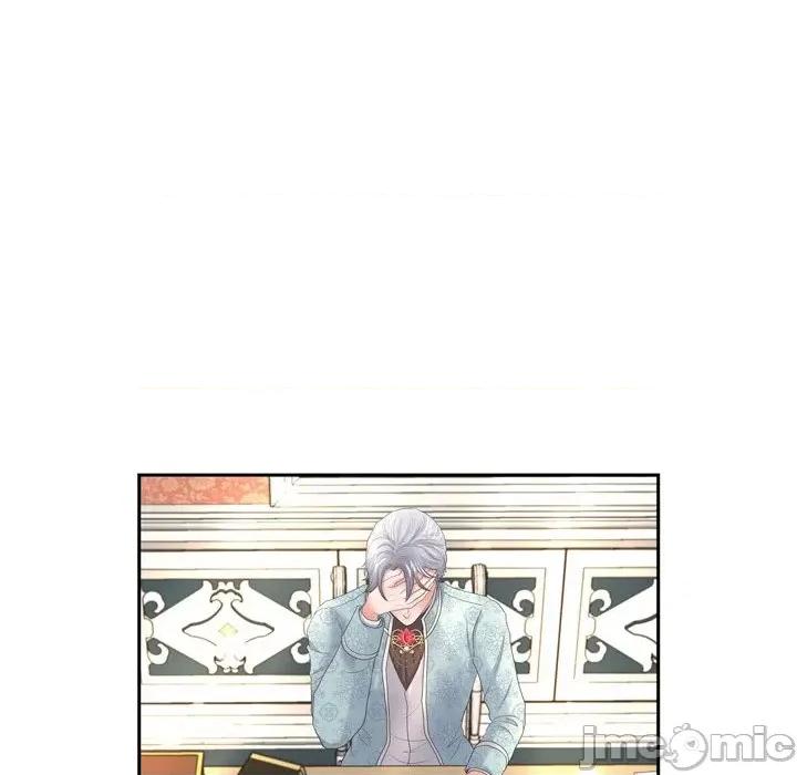 陛下的膝盖上 陛下的膝盖上-第 90 话 第65页