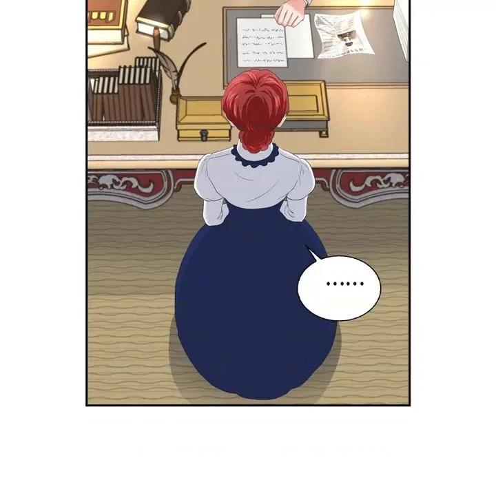陛下的膝盖上 陛下的膝盖上-第 90 话 第66页