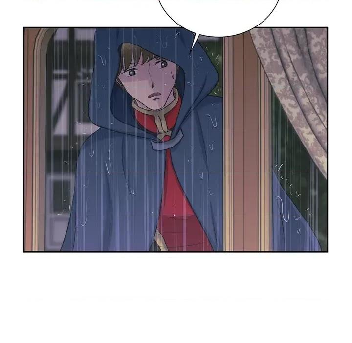 陛下的膝盖上 陛下的膝盖上-第 91 话 第7页