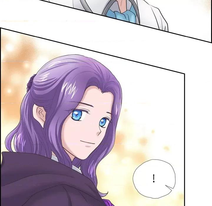 陛下的膝盖上 陛下的膝盖上-第 91 话 第21页