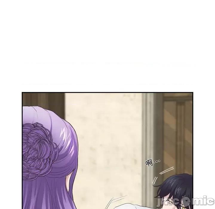 陛下的膝盖上 陛下的膝盖上-第 91 话 第35页