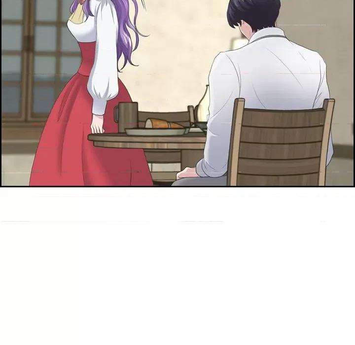 陛下的膝盖上 陛下的膝盖上-第 91 话 第41页