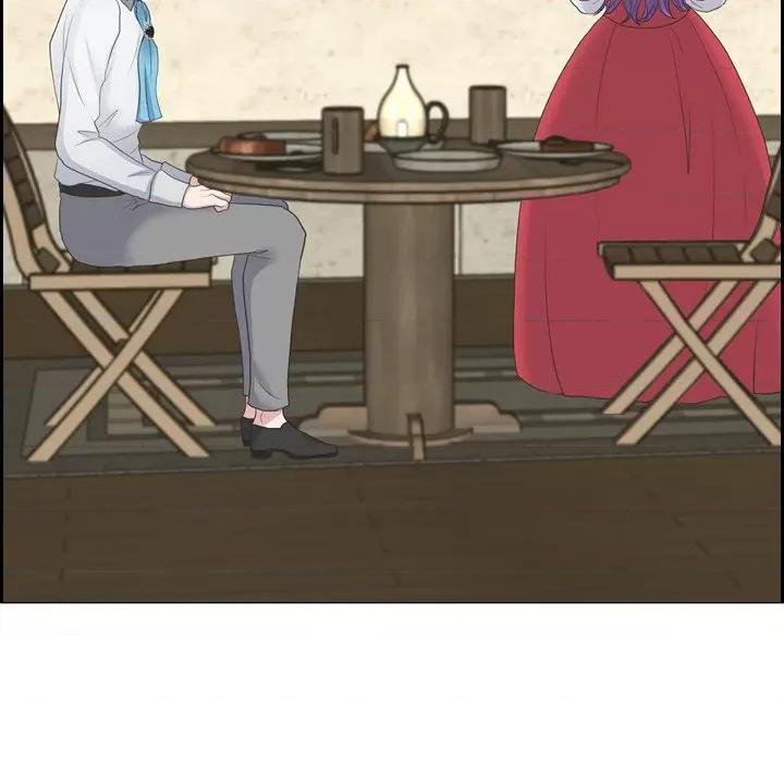 陛下的膝盖上 陛下的膝盖上-第 91 话 第48页