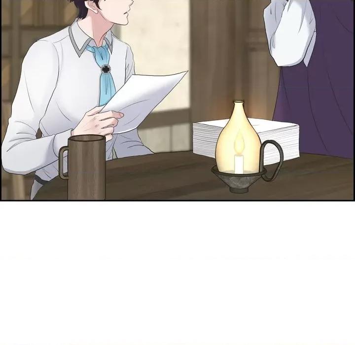 陛下的膝盖上 陛下的膝盖上-第 91 话 第57页