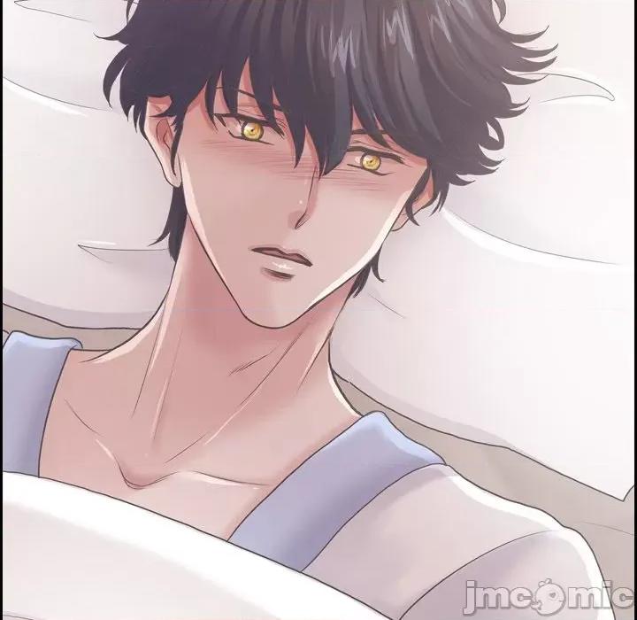 陛下的膝盖上 陛下的膝盖上-第 92 话 第5页