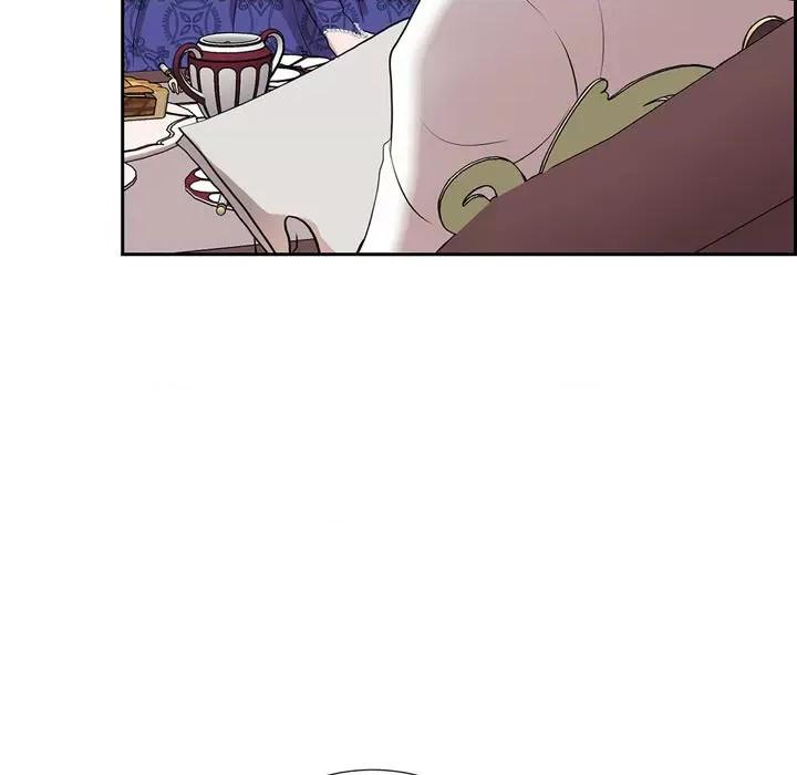 陛下的膝盖上 陛下的膝盖上-第 93 话 第13页