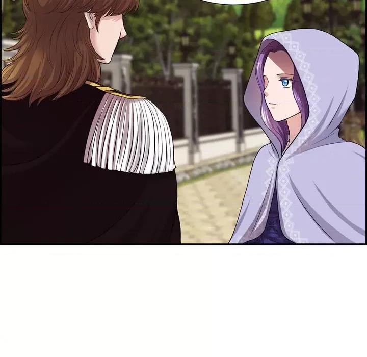 陛下的膝盖上 陛下的膝盖上-第 93 话 第37页