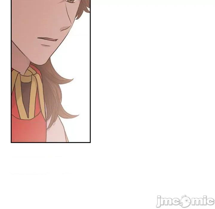 陛下的膝盖上 陛下的膝盖上-第 93 话 第40页