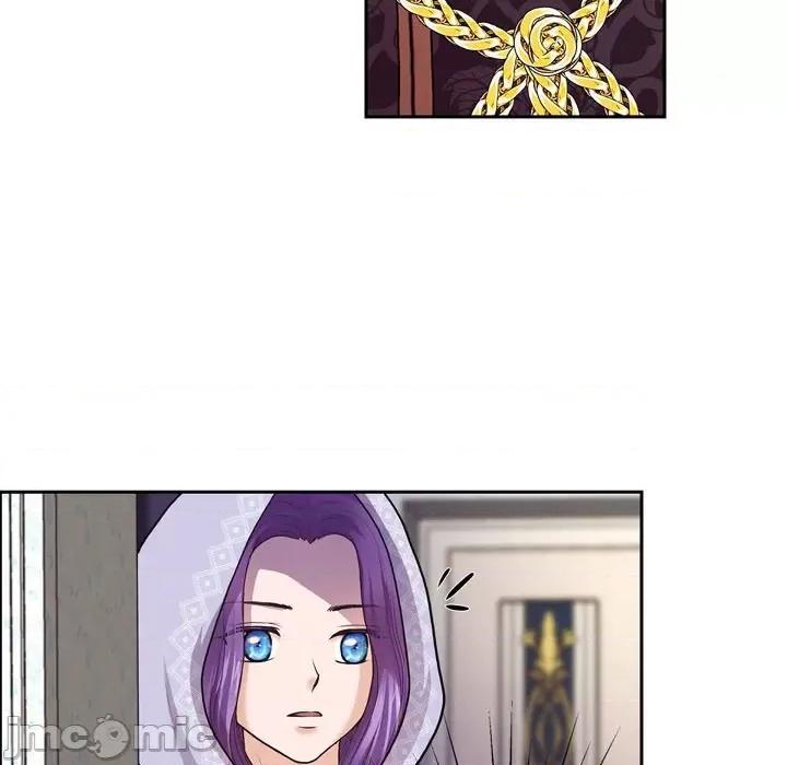 陛下的膝盖上 陛下的膝盖上-第 93 话 第75页