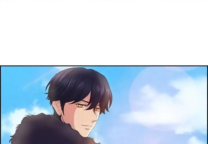 陛下的膝盖上 陛下的膝盖上-第 94 话 第1页