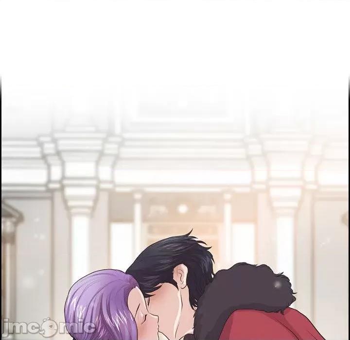 陛下的膝盖上 陛下的膝盖上-第 94 话 第30页