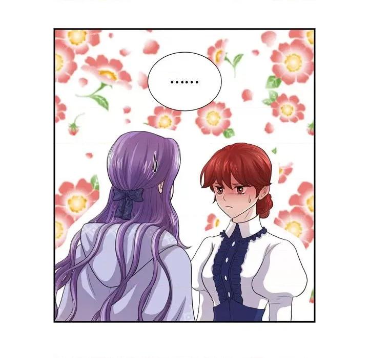 陛下的膝盖上 陛下的膝盖上-第 94 话 第93页