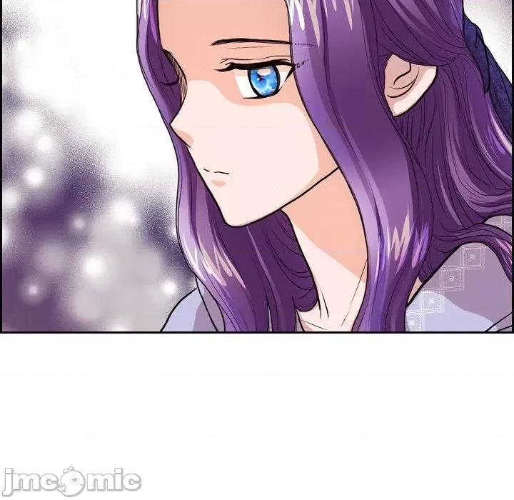 陛下的膝盖上 陛下的膝盖上-第 95 话 第10页