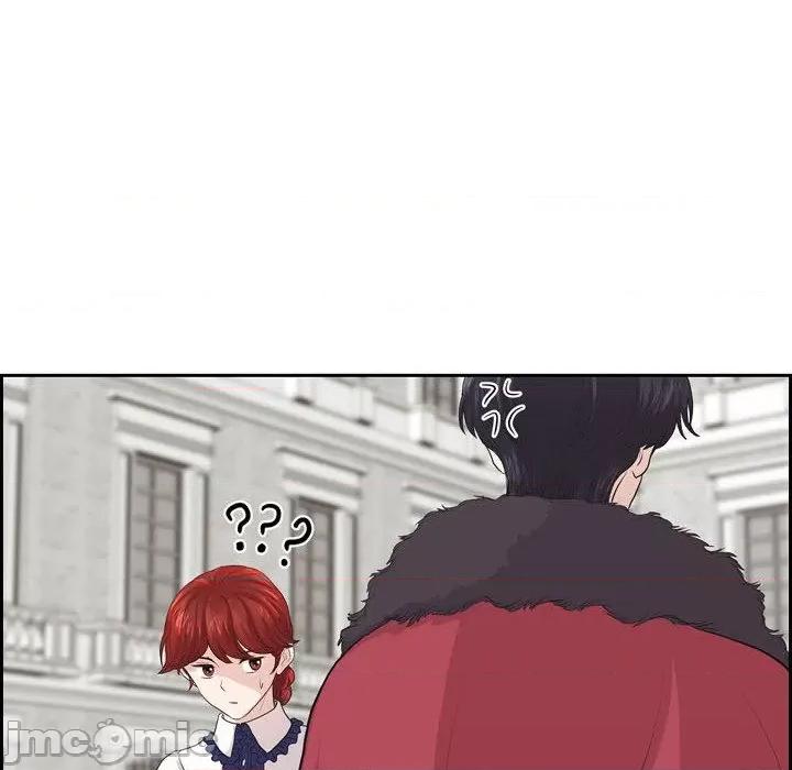 陛下的膝盖上 陛下的膝盖上-第 95 话 第40页